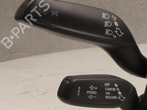 Steering column stalk AUDI A1 (8X1, 8XK) 1.6 TDI | BP24948809I23  - Image 5