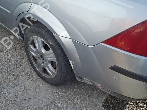 Left headlight FORD MONDEO III (B5Y) 2.0 16V TDDi / TDCi | BP31190747C28 