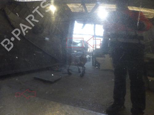 Used Hood SEAT ALTEA (5P1) 2.0 TDI 16V (140 hp) 24275332