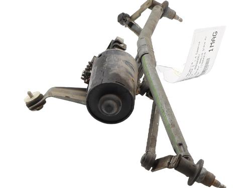 Used Front wiper motor Front wiper motor RENAULT SUPER 5 (B/C40_) 1.4 Cat (B/C/407) (58 hp) 30732765 30732765