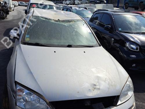 Right mirror FORD MONDEO III (B5Y) 2.0 16V | BP24271095C27 