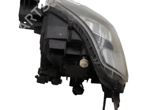 Left headlight RENAULT KOLEOS I (HY_) 2.0 dCi 4x4 (HY0K) | BP38561449C28 - Image 3