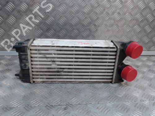 Used Intercooler CITROËN BERLINGO Box Body/MPV (B9) 1.6 HDi / BlueHDi 75 (75 hp) 24281356