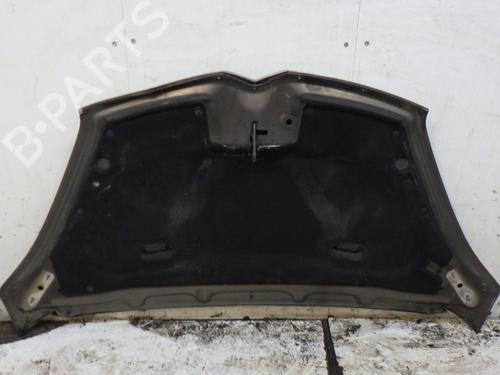 Hood CITROËN C4 Picasso I MPV (UD_) 2.0 HDi 138 | BP32395138C1 