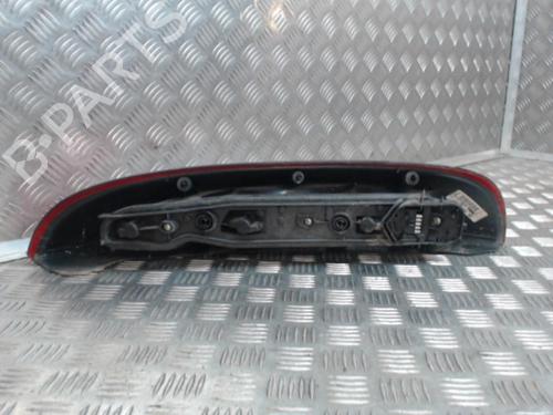 Used Left taillight OPEL CORSA C (X01) 1.2 (F08, F68) (75 hp) 24281017