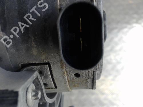 Used Radiator fan RENAULT TRAFIC II Van (FL) 1.9 dCi 100 (FL0C) (101 hp) 24280637