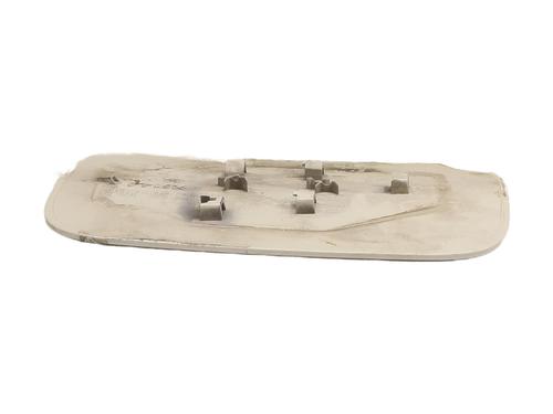 Fuel flap RENAULT KANGOO Express (FW0/1_) 1.5 dCi 85 (FW0K, FW0L, FW0B) | BP24799955C131 