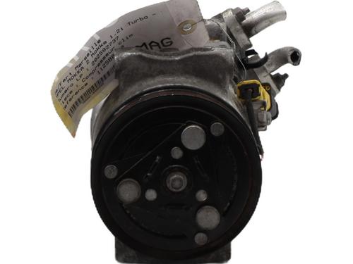 Used AC compressor AC compressor OPEL MOKKA 1.2 (76) (136 hp) 30315388 30315388