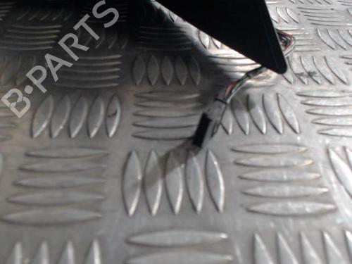 Right mirror BMW 3 (E46) 320 d | BP24264800C27