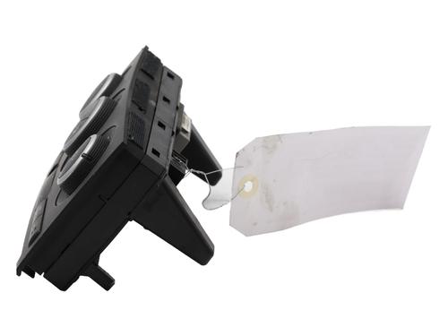 Climate control SAAB 9-3 Convertible (YS3F) 1.9 TiD | BP30444922I5 - Image 3