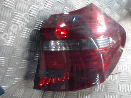 Right taillight BMW 1 (E81) 118 d | BP24271843C35 