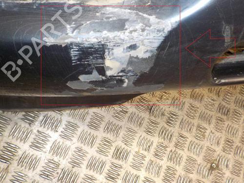 Front bumper BMW X5 (E53) 3.0 i | BP24277425C7 