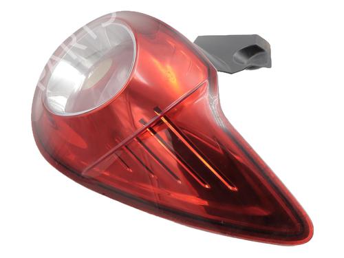 Right taillight FORD KA (RU8) 1.3 TDCi | BP27548314C35 - Image 5