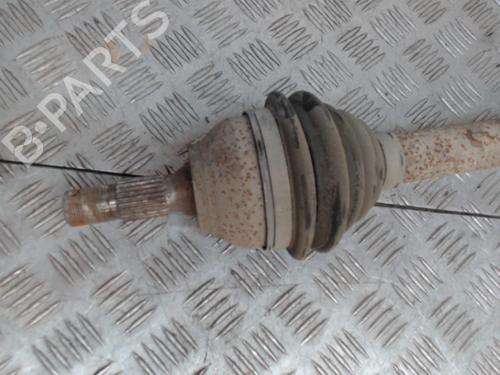 Right front driveshaft CITROËN DS5 1.6 HDi 115 | BP24267090M39  - Image 6