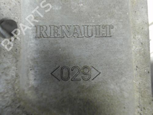 Front wiper motor RENAULT SCÉNIC II (JM0/1_) 1.9 dCi (JM14) | BP24283034M29 