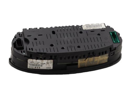 Kombiinstrument VW POLO IV (9N_, 9A_) 1.2 | BP29506529C47 