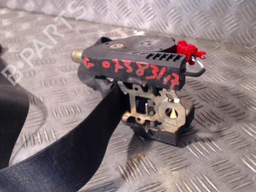 Used Front left seatbelt Front left seatbelt SMART CABRIO (450) 0.6 (S1OLA1, 450.441, 450.442, 450.443) (55 hp) 24284107 24284107