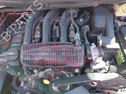 Gearbox PEUGEOT 208 I (CA_, CC_) 1.2 VTI 82 | BP24281696M3