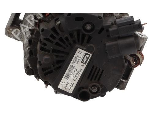 Alternator CITROËN C4 II (NC_) 1.6 THP 155 | BP35958356M7 - Image 5