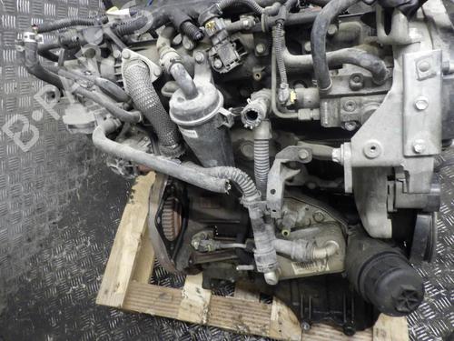 Engine SUZUKI SX4 (EY, GY) 2.0 DDiS 4x4 (RW420D) | BP28003211M1 - Image 5