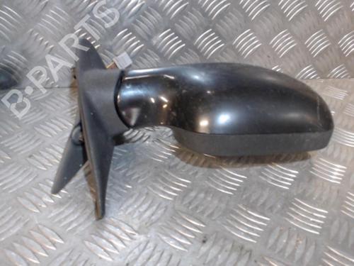 Right mirror NISSAN MICRA III (K12) 1.5 dCi | BP24279903C27 