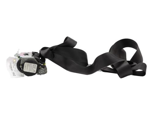 Used Front left seatbelt Front left seatbelt NISSAN QASHQAI I (J10, NJ10) 1.5 dCi (110 hp) 30753111 30753111