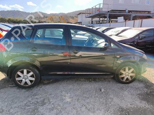 Starter SEAT ALTEA (5P1) 1.9 TDI | BP24272286M8  - Image 7