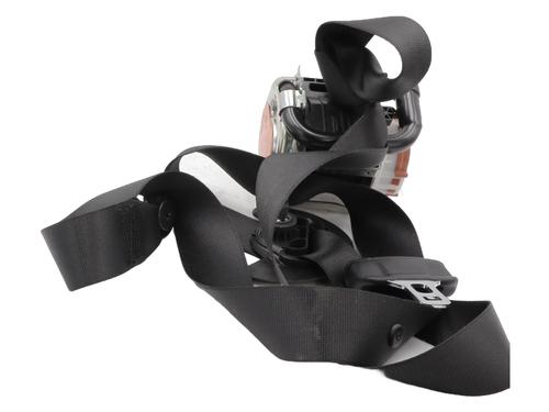 Front right seatbelt MERCEDES-BENZ A-CLASS (W177) A 200 Mild-Hybrid (177.087) | BP25327340I25 - Image 5