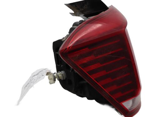 Left taillight VW POLO VI (AW1, BZ1, AE1) 1.0 TSI | BP29402480C34 