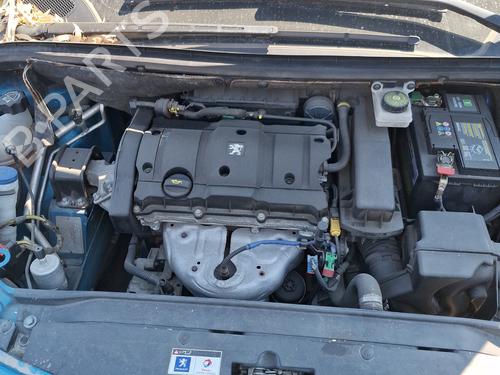 Starter PEUGEOT 307 CC (3B) 1.6 16V | BP32702981M8 - Image 6