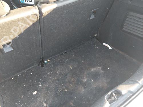 Left front window switch CITROËN C3 II (SC_) 1.6 HDi | BP24268319I27  - Image 34