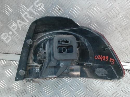 Left taillight VW JETTA III (1K2) 1.9 TDI | BP24275907C34 - Image 2