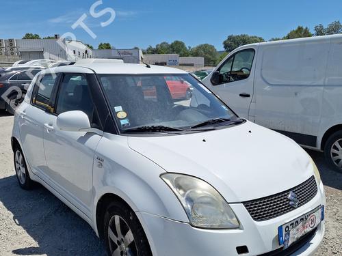 Used Parts SUZUKI SWIFT III (MZ, EZ)  1.3 DDiS (RS413D)  4282931