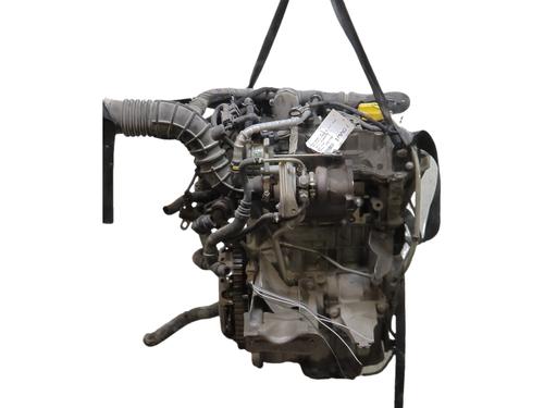 Motor Motor RENAULT CLIO IV (BH_) 0.9 TCe 90 (BHNF, BHMA, BHMH, BHJK, BHJR) (90 hp) 37038726 37038726