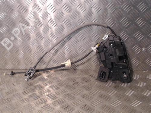 Elektronisk modul VW GOLF VI (5K1) 1.6 TDI (105 hp) 24269904