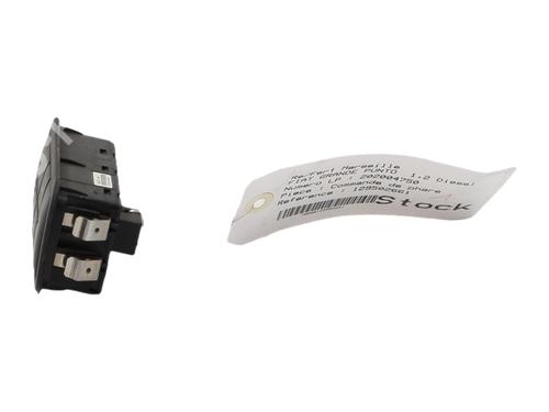 Headlight switch FIAT GRANDE PUNTO (199_) | BP37419383I24 - Image 4