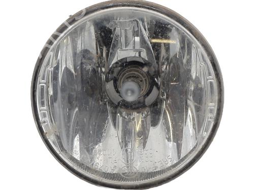Left front fog light DACIA LODGY (JS_) 1.5 dCi (JSMC, JSAF) | BP28304151C30 