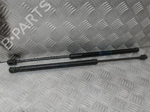 Used Tailgate lift support MINI MINI COUNTRYMAN (R60) One D (90 hp) 24267897
