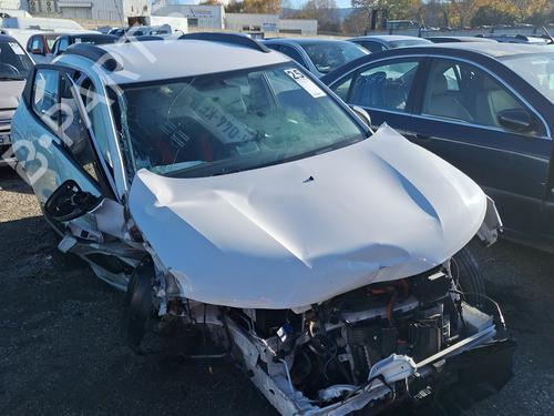 Left front door DACIA SPRING EV (B6M1) | BP39606317C2 - Image 3