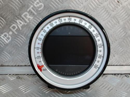 Used Instrument cluster Instrument cluster MINI MINI COUNTRYMAN (R60) Cooper S (184 hp) 24267868 24267868