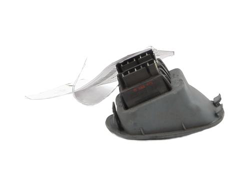 Used Left front window switch Left front window switch RENAULT MEGANE Scenic (JA0/1_) [1996-2001] 35748217 35748217