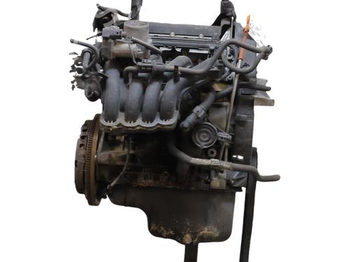 Motor Motor SKODA FABIA II (542) 1.4 (86 hp) 33960727 33960727