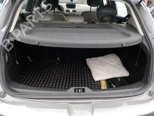 Left front window switch RENAULT MEGANE III Hatchback (BZ0/1_, B3_) 1.5 dCi (BZ0C) | BP24280018I27 - Image 8