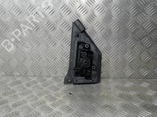Høyre bak utvendig håndtak RENAULT TWINGO III (BCM_, BCA_) 0.9 TCe 95 | BP24266488C130 