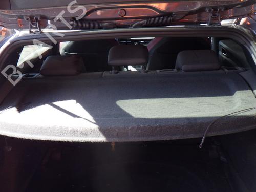 Used Rear parcel shelf VW GOLF VIII (CD1, DA1) 2.0 GTI Clubsport (300 hp) 30168189