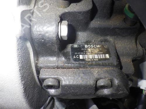 Engine CITROËN C3 II (SC_) 1.4 HDi 70 (SC8HZC, SC8HR0, SC8HP4) | BP24281763M1  - Image 6