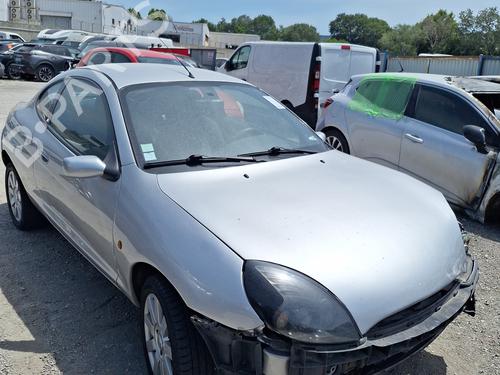 Used Parts FORD PUMA (EC_) 1.6 16V 3264715