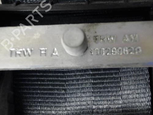 Rear left belt tensioner FIAT 500 (312_) 0.9 (312AXG1A, 312.AXG11) | BP24266003C89 