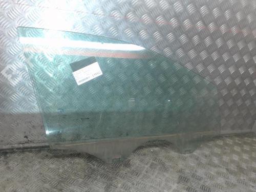 Used Front right door window VW POLO V (6R1, 6C1) 1.2 (60 hp) 30439106