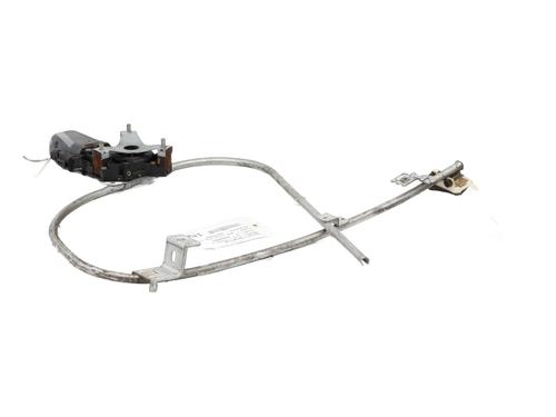 Used Front right window mechanism Front right window mechanism RENAULT CLIO I (B/C57_, 5/357_) 1.2 (5/357Y, 5/357K) (58 hp) 35799637 35799637